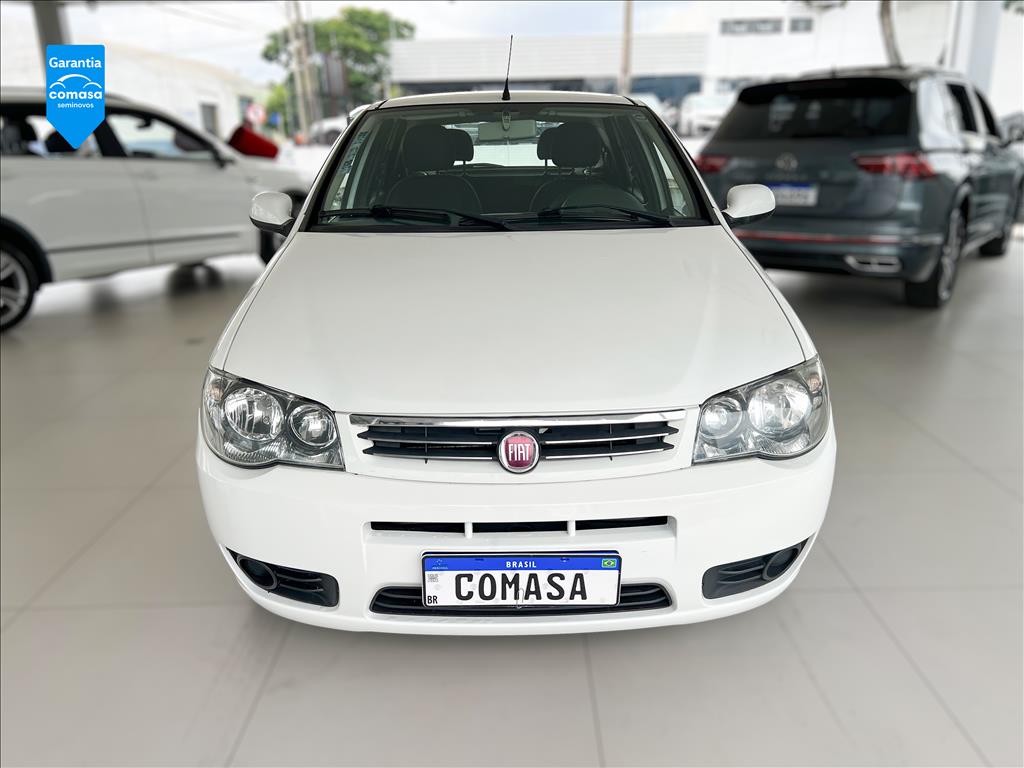 PALIO 1.0 MPI FIRE 8V FLEX 4P MANUAL1