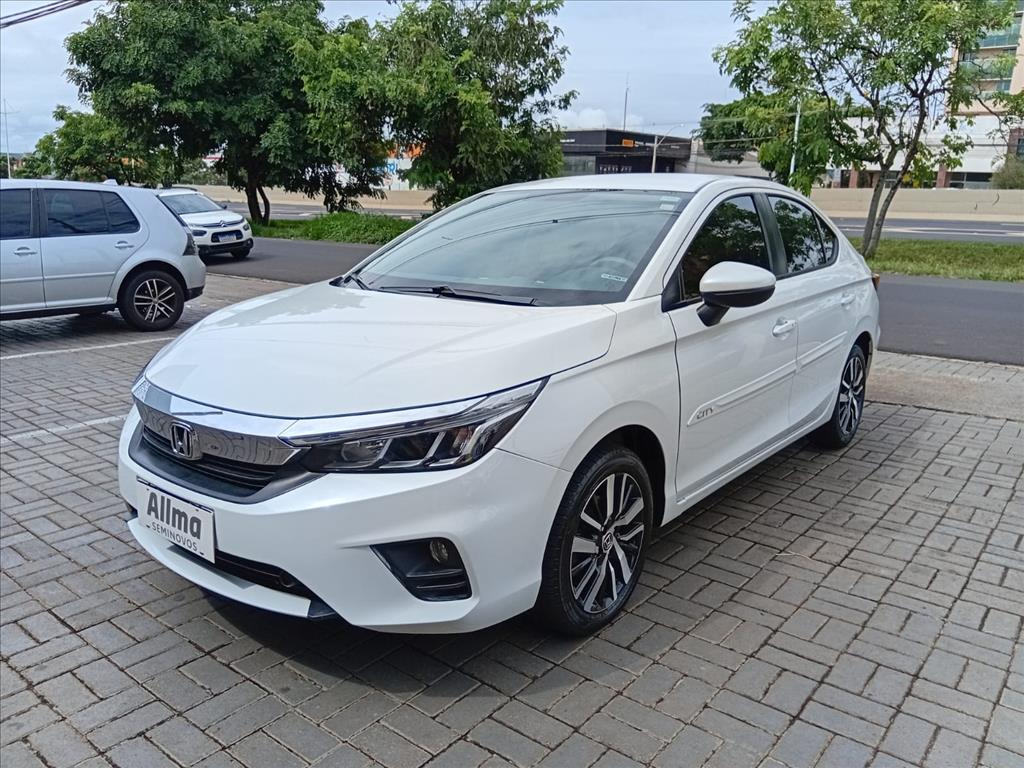 CITY 1.5 i-VTEC FLEX EX CVT7