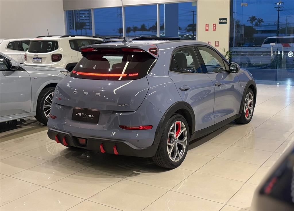 ORA 03 63 KW ELÉTRICO GT6