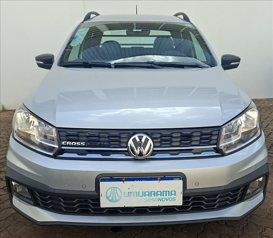 SAVEIRO 1.6 CROSS CD 16V FLEX 2P MANUAL1