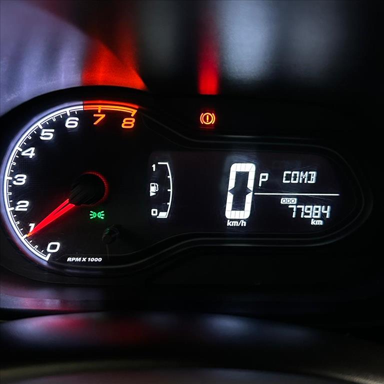 ONIX 1.4 MPFI LT 8V FLEX 4P AUTOMÁTICO10