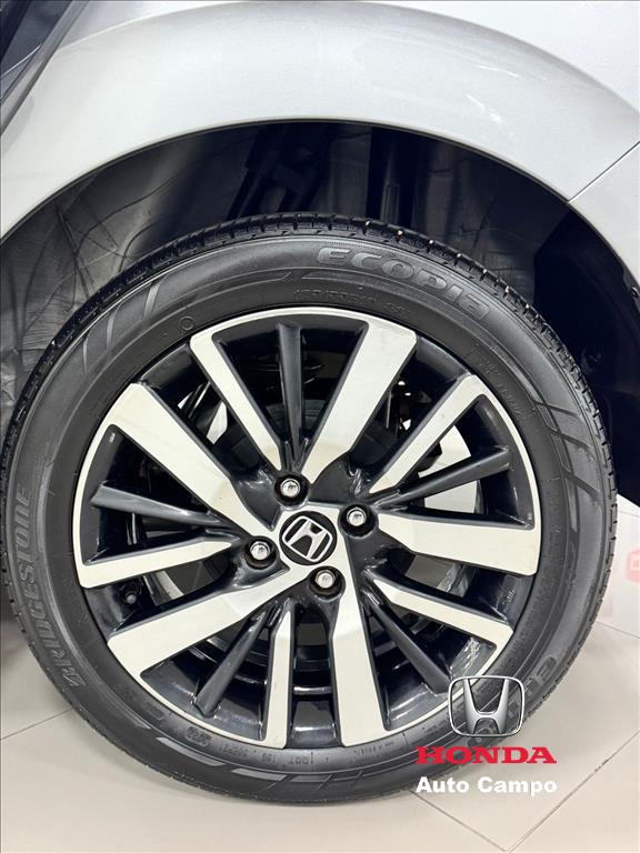 CITY 1.5 i-VTEC FLEX HATCH TOURING CVT5