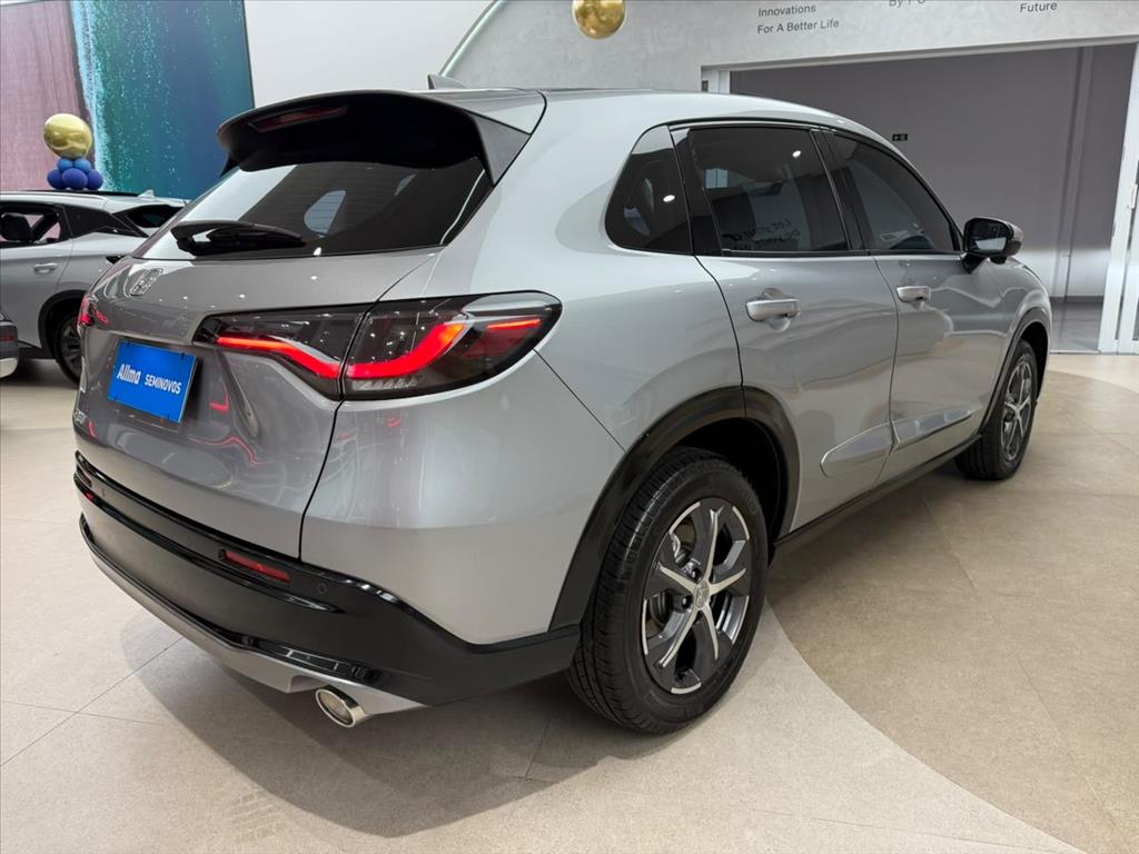 ZR-V 2.0 i-VTEC GASOLINA TOURING CVT10