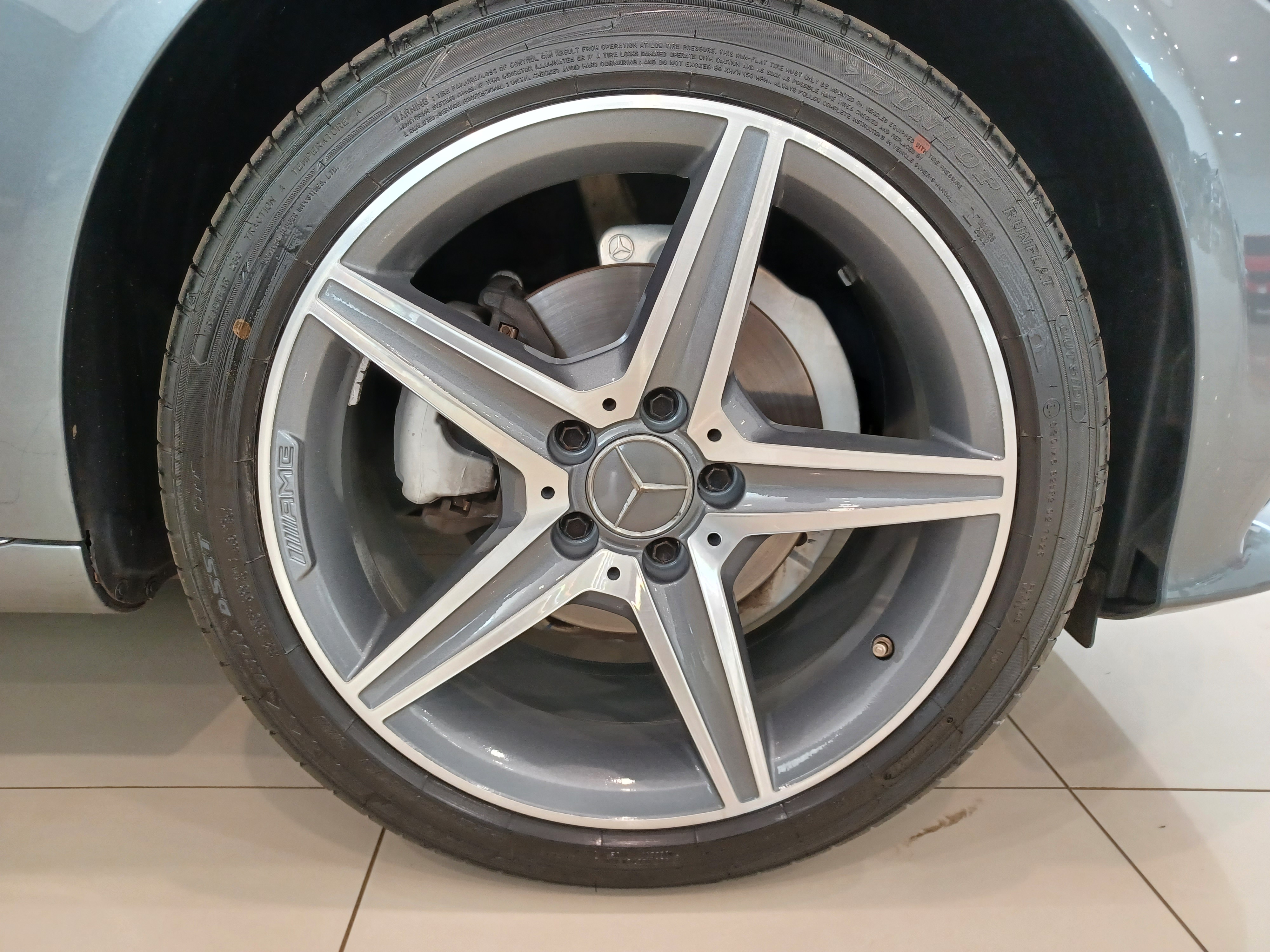 MERCEDES BENZ-C 180-1.6 CGI FLEX AVANTGARDE 9G-TRONIC
