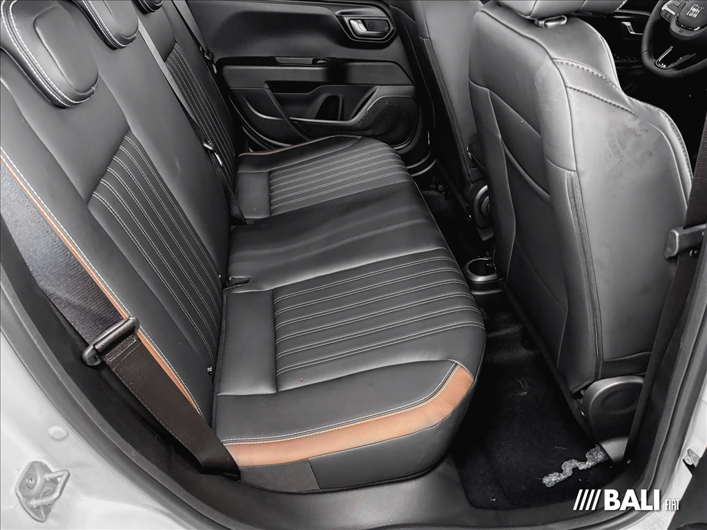 STRADA 1.0 TURBO 200 FLEX RANCH CD CVT14