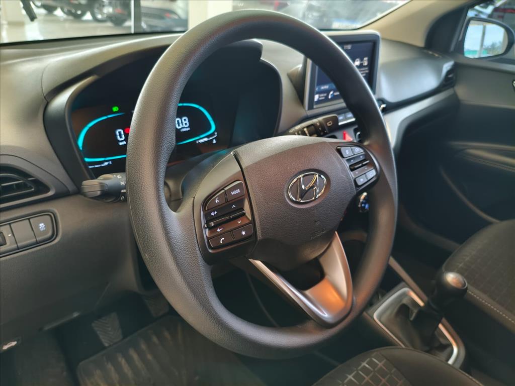 Hyundai-HB20-1.0 12V FLEX LIMITED PLUS MANUAL