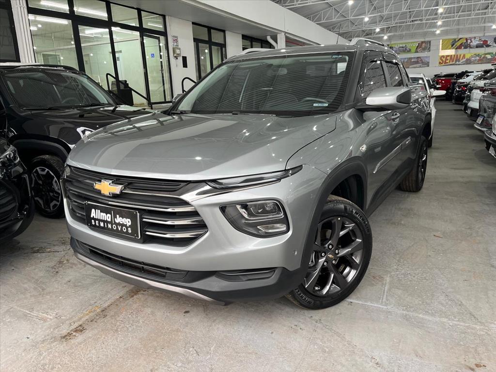 MONTANA 1.2 TURBO FLEX PREMIER AUTOMÁTICO0