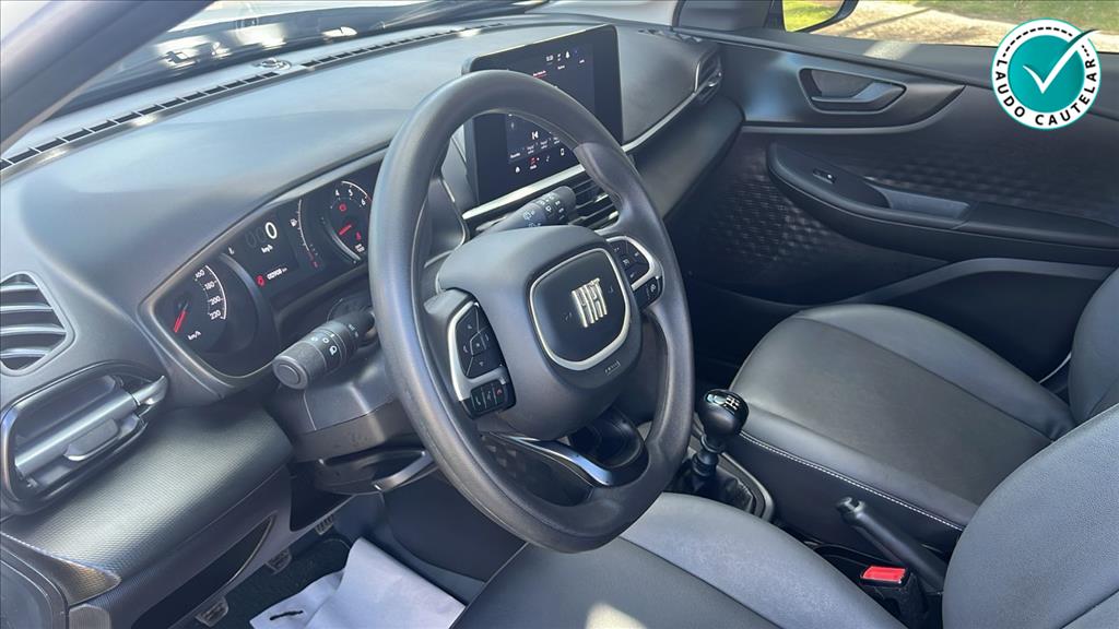 PULSE 1.3 FLEX DRIVE MANUAL8