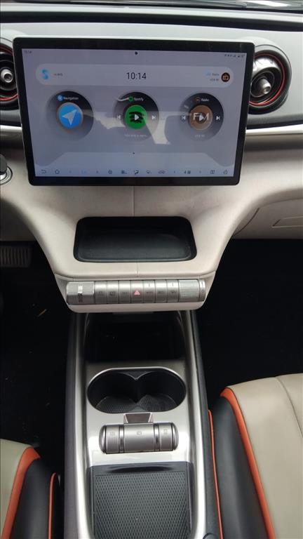 DOLPHIN 44,9 KW ELÉTRICO6