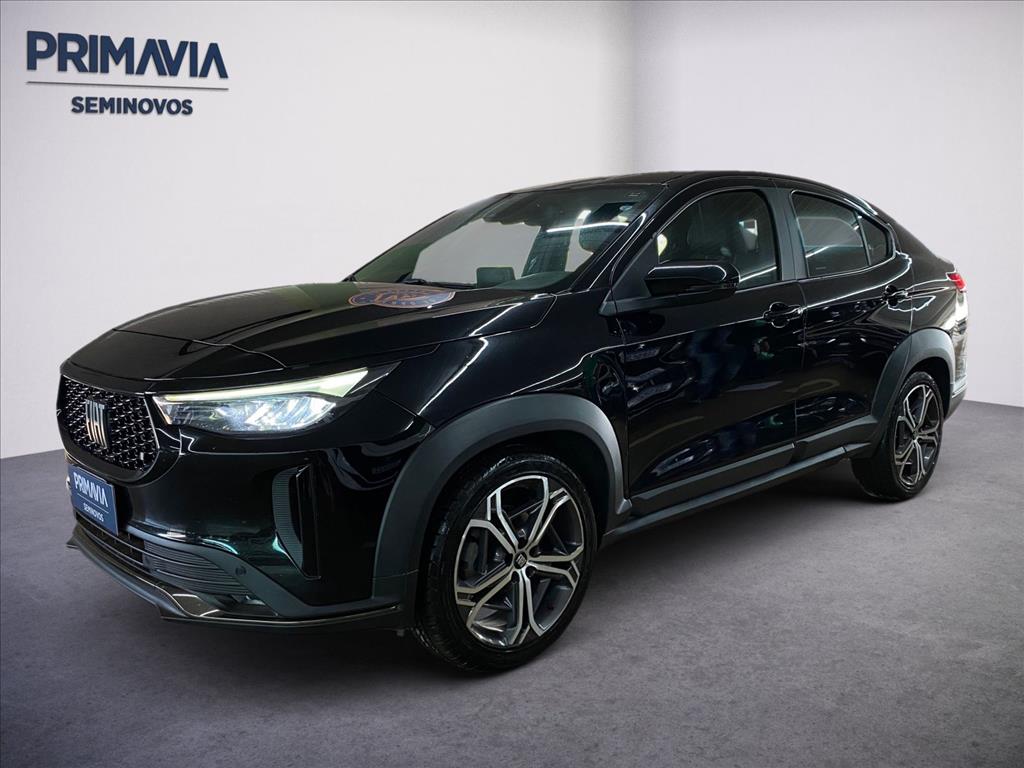 FASTBACK 1.0 TURBO 200 FLEX IMPETUS CVT