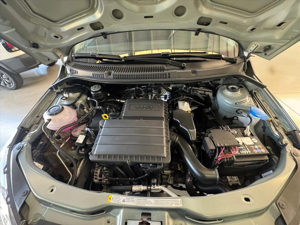 SAVEIRO 1.6 MSI TRENDLINE CS 16V FLEX 2P MANUAL15