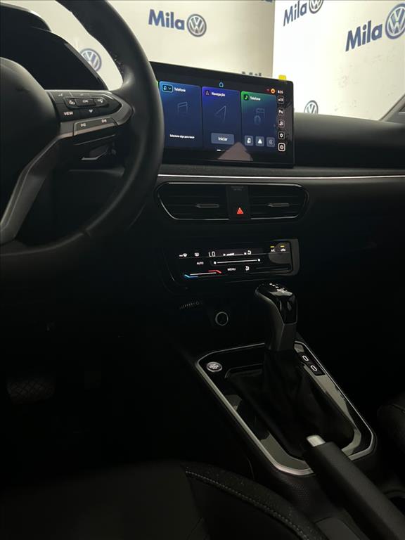 TERA 1.0 170 TSI HIGH AUTOMÁTICO10