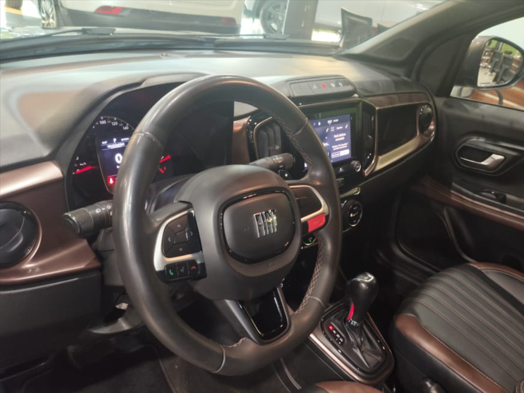 STRADA 1.0 TURBO 200 FLEX RANCH CD CVT10