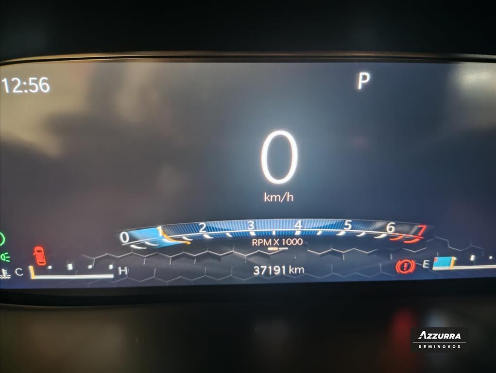 COMPASS 1.3 T270 TURBO FLEX S AT68