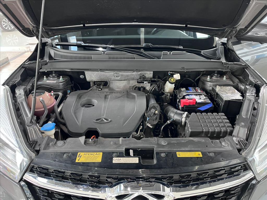 Caoa Chery-TIGGO 5x-1.5 VVT TURBO iFLEX TXS DCT