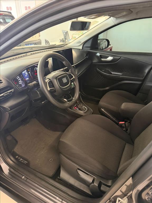 PULSE 1.3 FLEX DRIVE CVT6