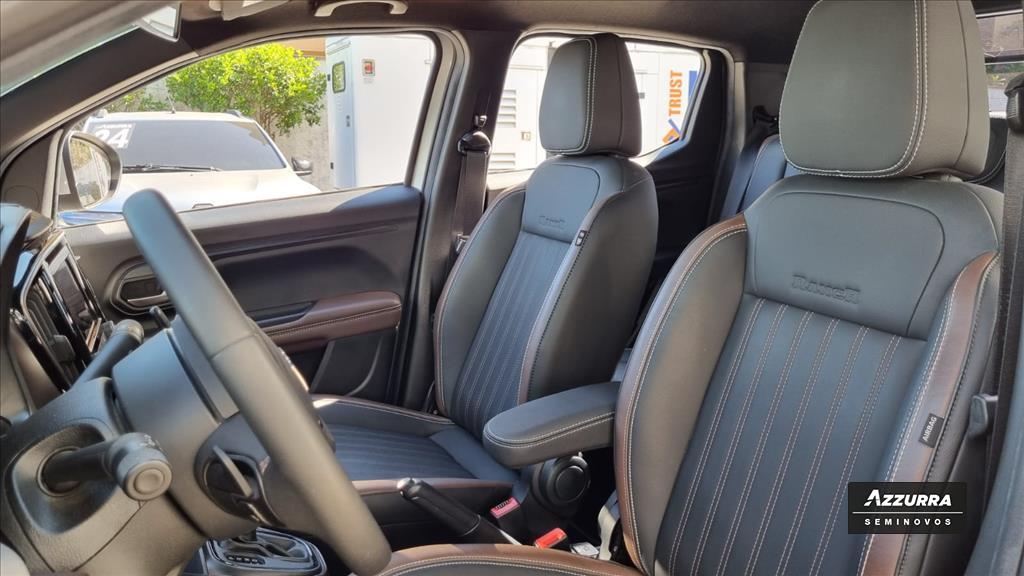 STRADA 1.3 FIREFLY FLEX ENDURANCE CS MANUAL11