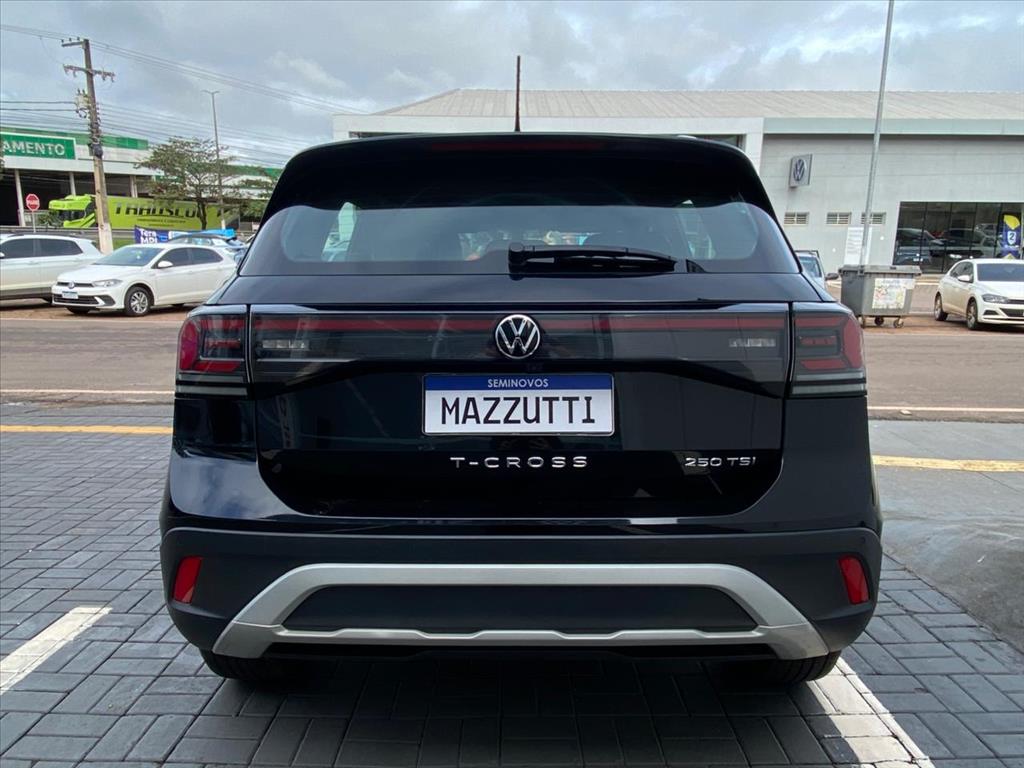 T-CROSS 1.4 250 TSI TOTAL FLEX HIGHLINE AUTOMÁTICO6