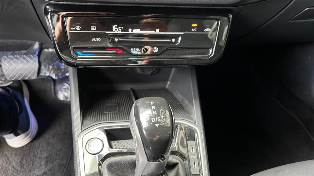 TERA 1.0 170 TSI HIGH AUTOMÁTICO8