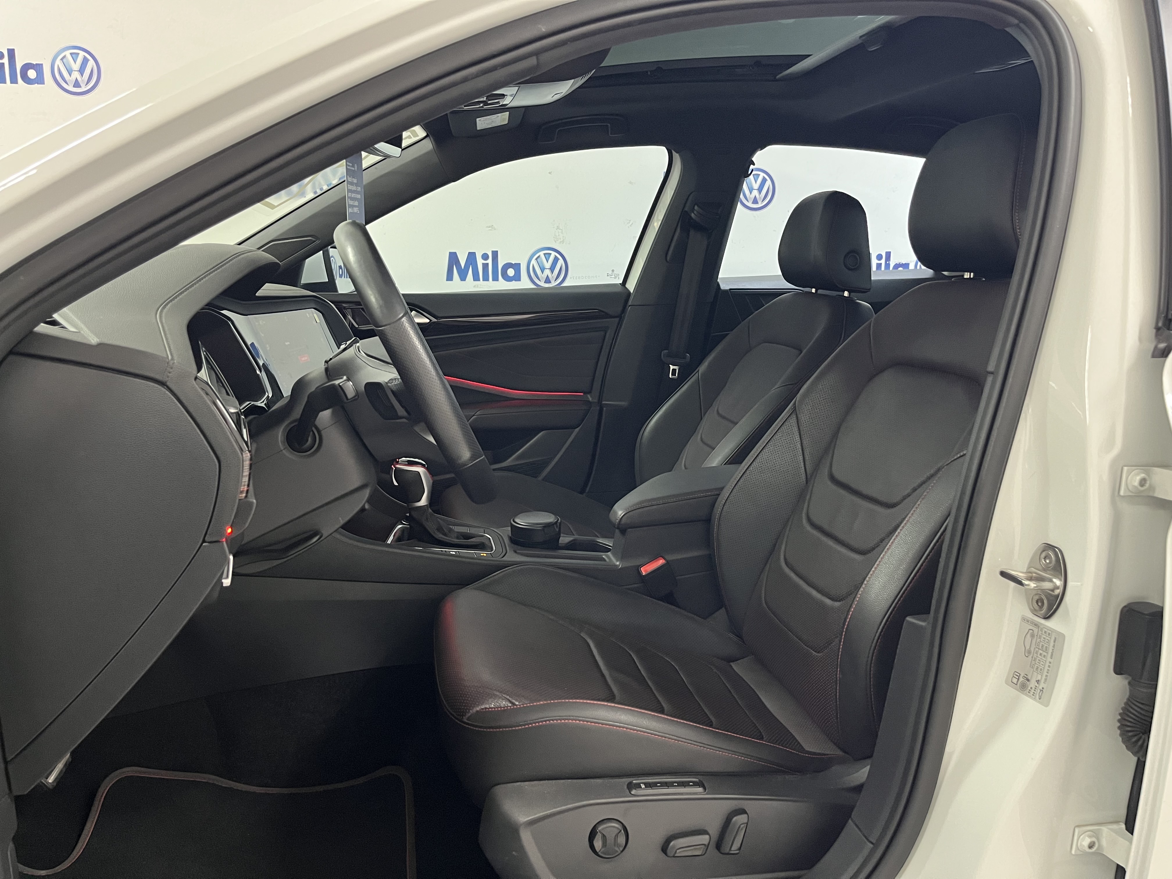 JETTA 2.0 350 TSI GASOLINA GLI DSG5