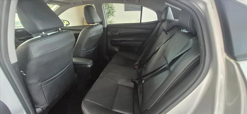 YARIS 1.5 16V FLEX XL MULTIDRIVE16