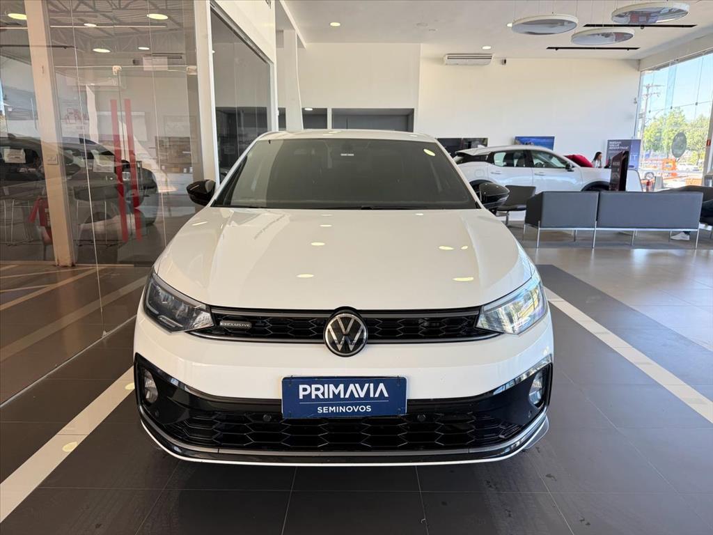 VIRTUS 1.4 250 TSI EXCLUSIVE AUTOMÁTICO