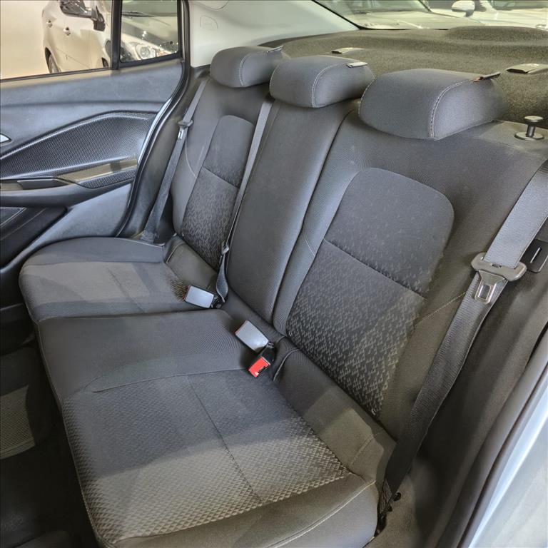 ONIX PLUS 1.0 TURBO FLEX LTZ MANUAL13