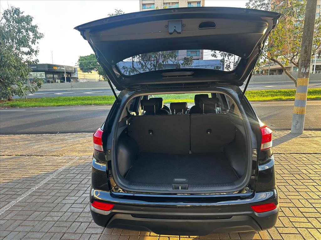 CRETA 1.6 16V FLEX ATTITUDE AUTOMÁTICO5