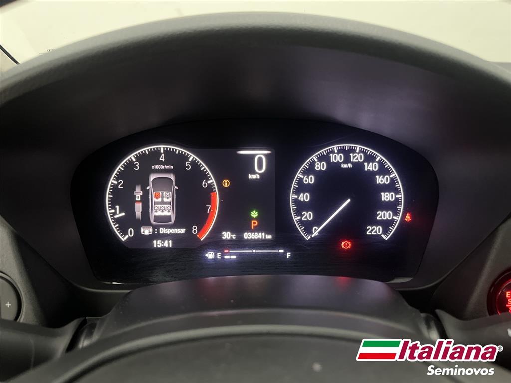 CITY 1.5 i-VTEC FLEX HATCH EXL CVT10
