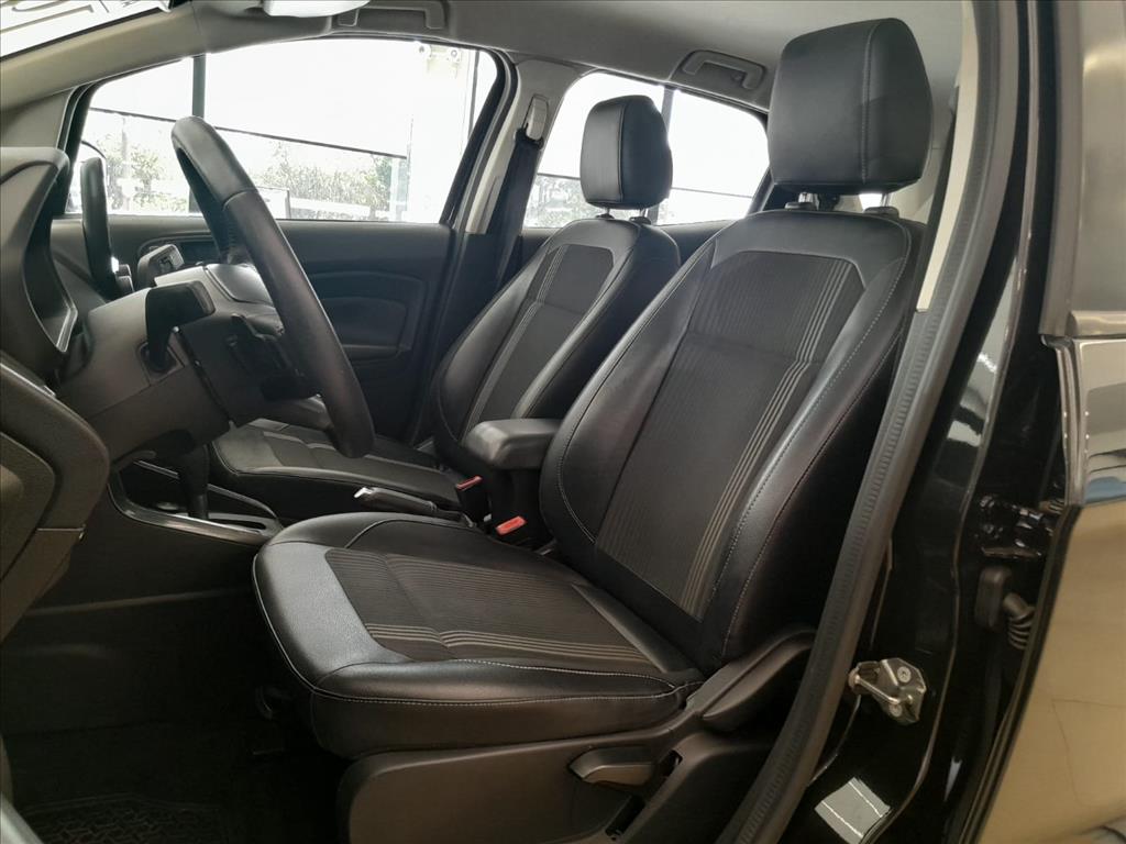 ECOSPORT 1.5 TI-VCT FLEX FREESTYLE AUTOMÁTICO10