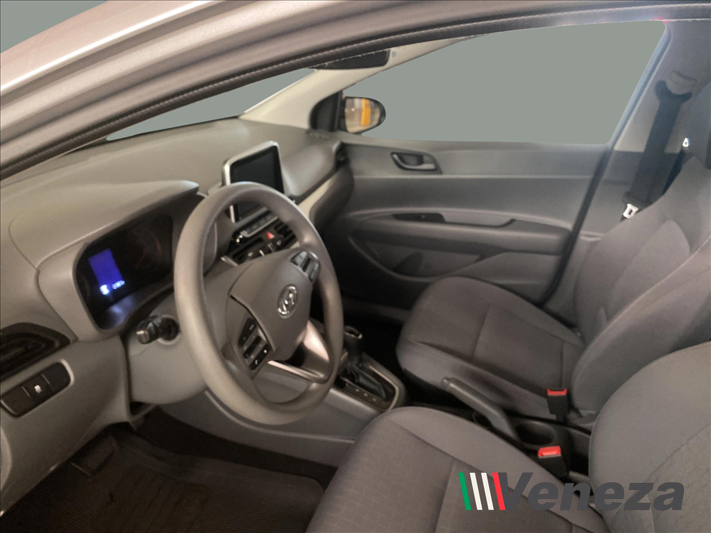 HB20 1.0 12V FLEX COMFORT MANUAL4