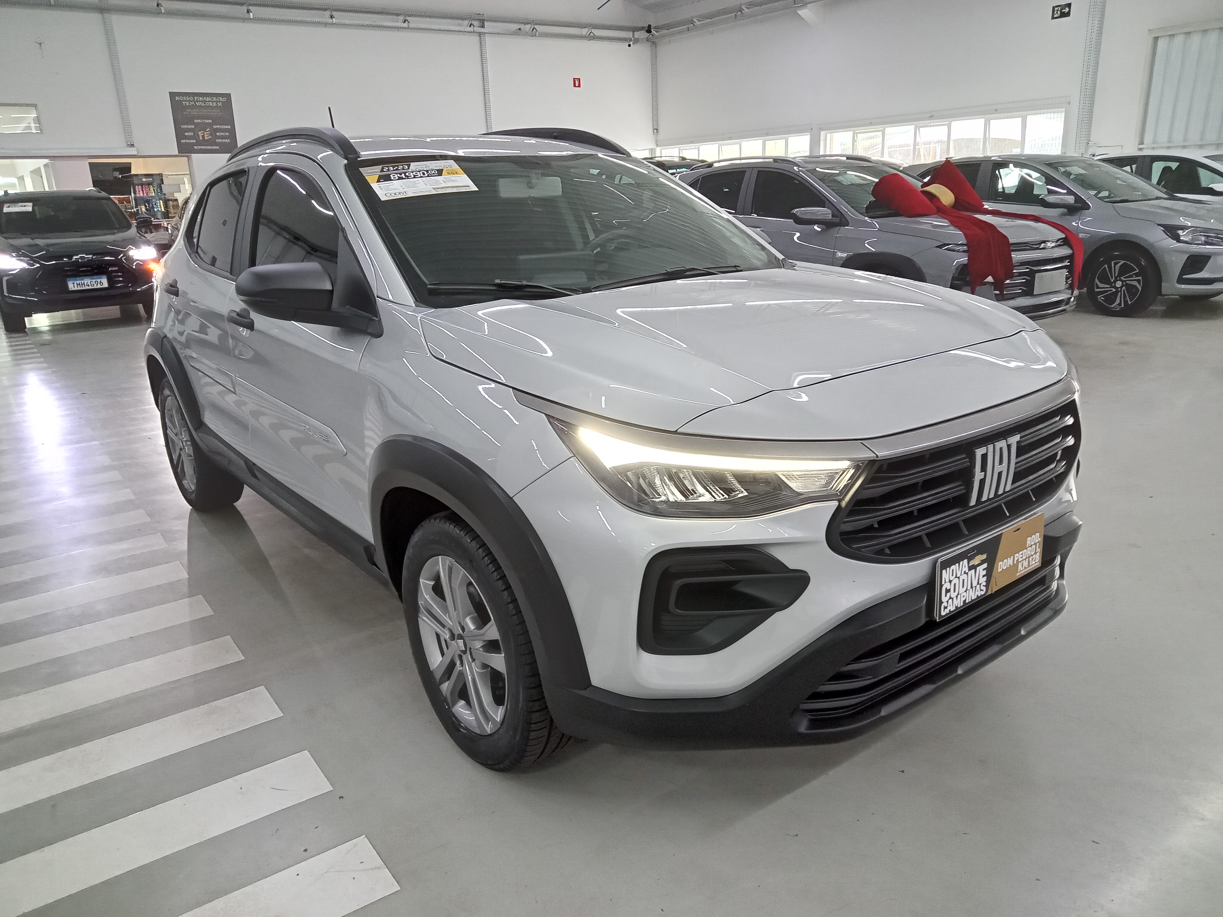 PULSE 1.3 FLEX DRIVE MANUAL1