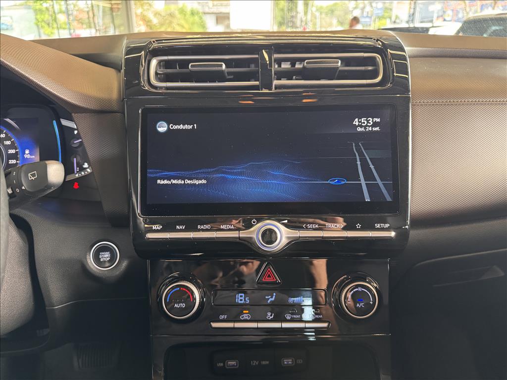CRETA 1.0 TGDI FLEX PLATINUM AUTOMÁTICO10