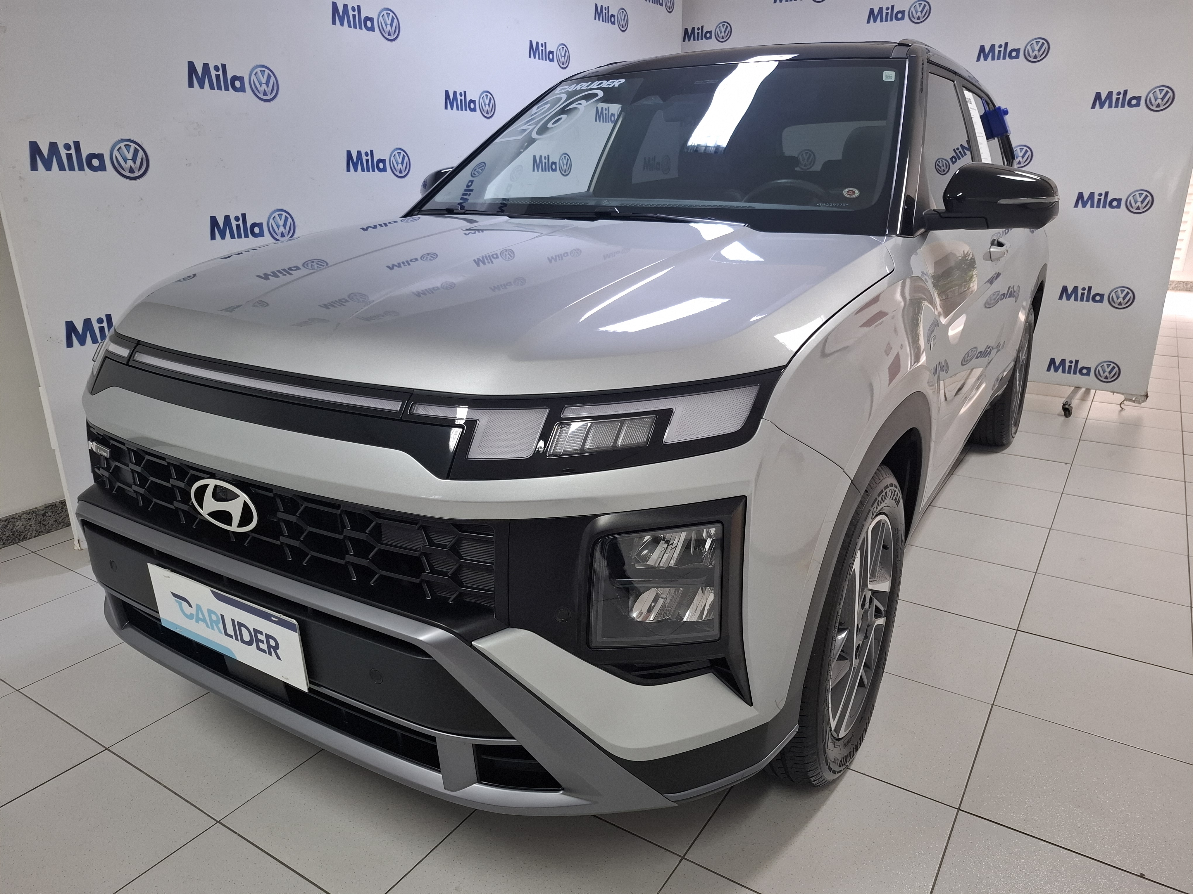 CRETA 1.0 TGDI FLEX N LINE AUTOMÁTICO2