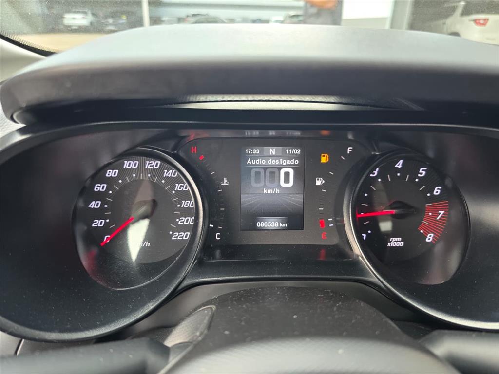 CRONOS 1.3 FIREFLY FLEX DRIVE CVT9