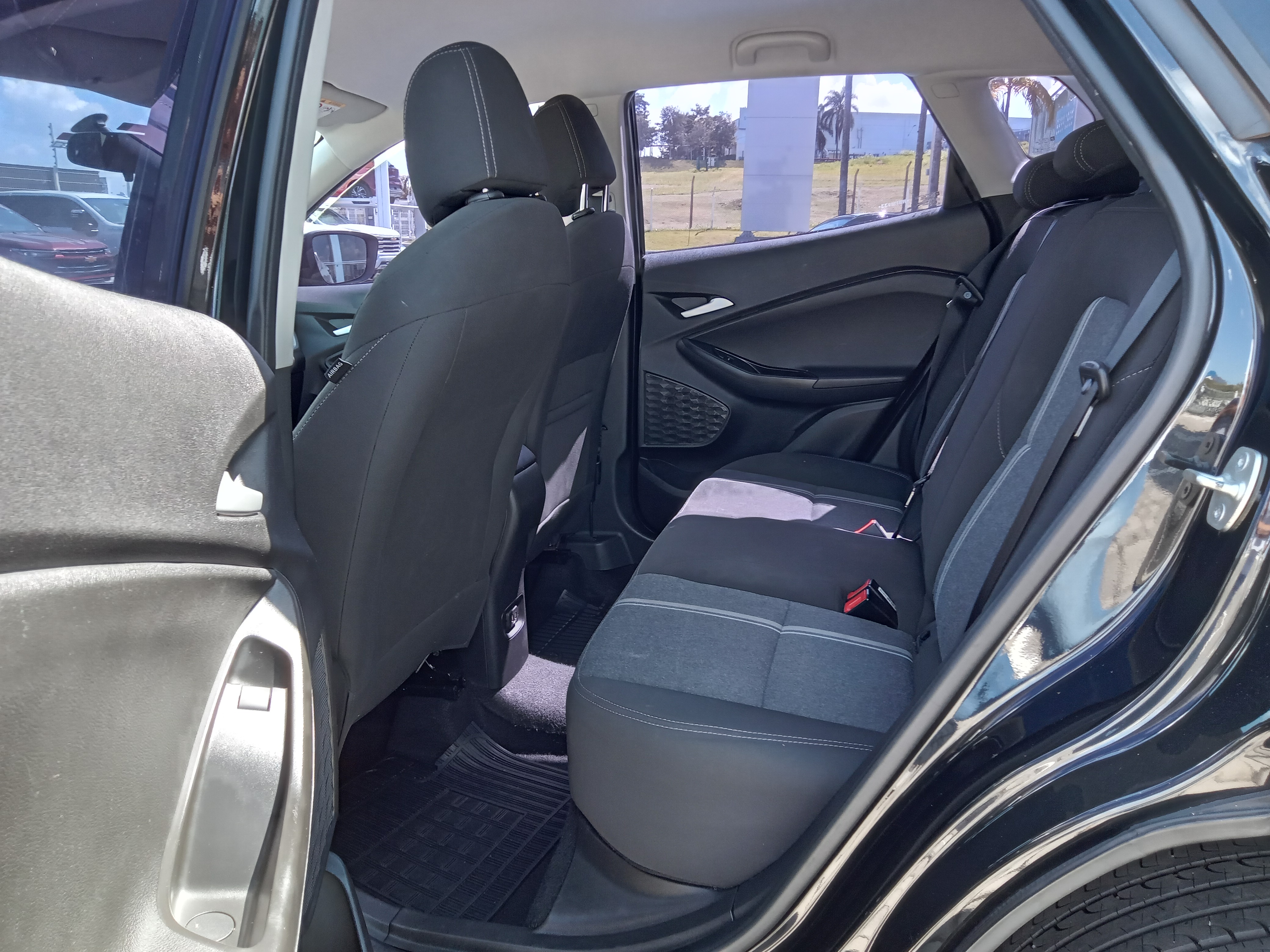 TRACKER 1.0 TURBO FLEX LT AUTOMÁTICO8