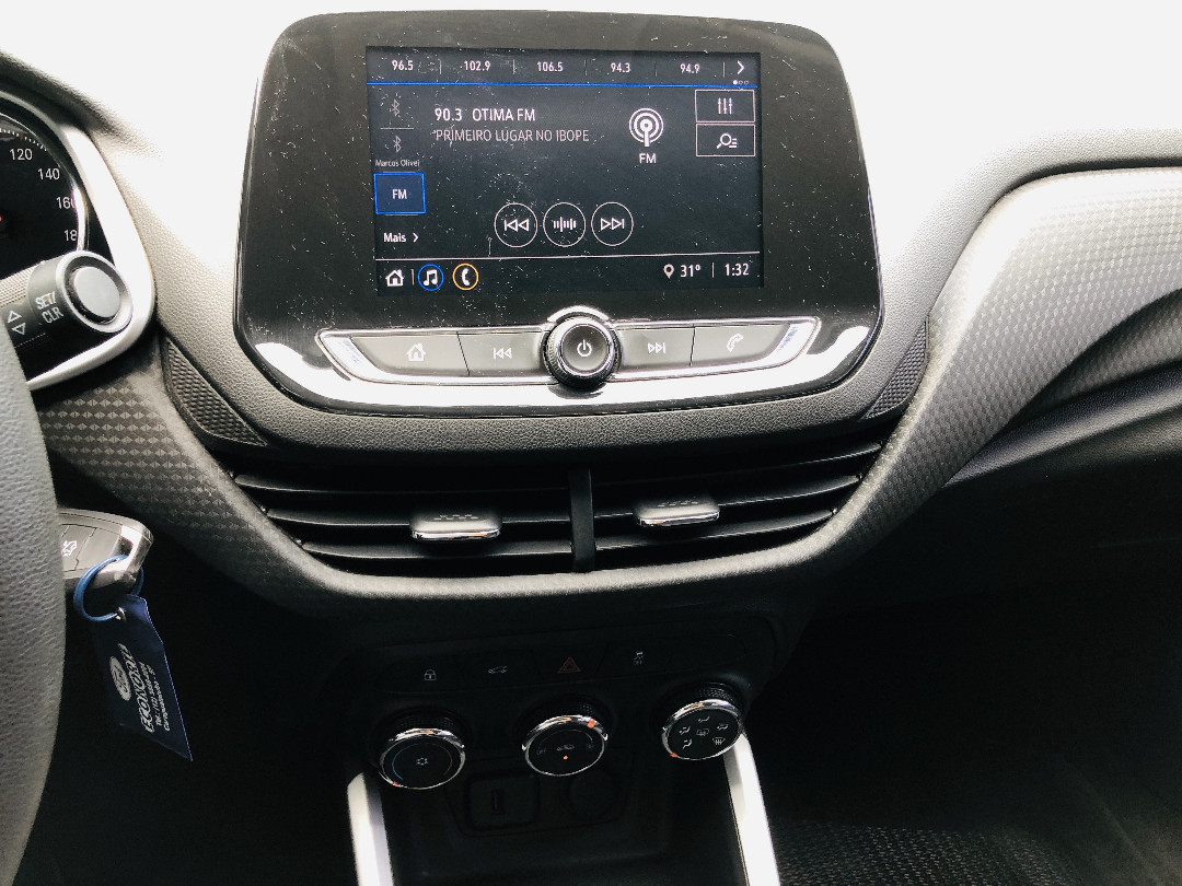 ONIX 1.0 TURBO FLEX LT MANUAL