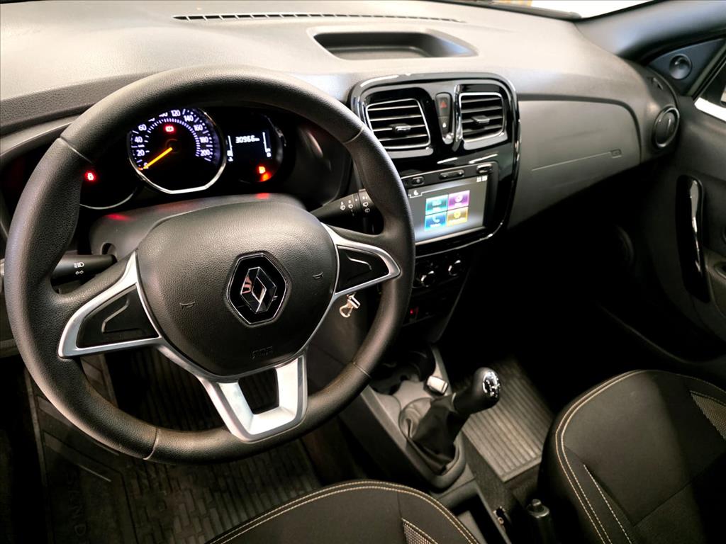 SANDERO 1.0 12V SCE FLEX S EDITION MANUAL8