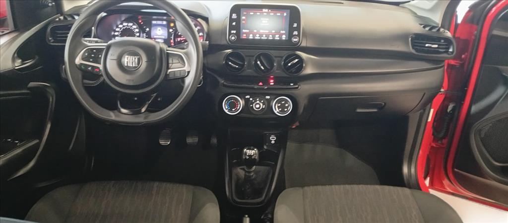 ARGO 1.0 FIREFLY FLEX DRIVE MANUAL6