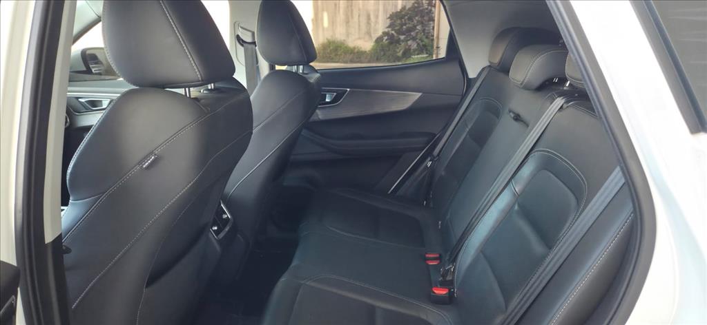 CAOA Chery-TIGGO 5x-1.5 VVT TURBO iFLEX SPORT CVT
