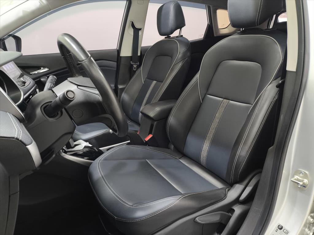 TRACKER 1.2 TURBO FLEX PREMIER AUTOMÁTICO12