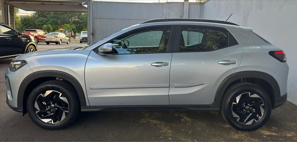 TERA 1.0 170 TSI MANUAL5
