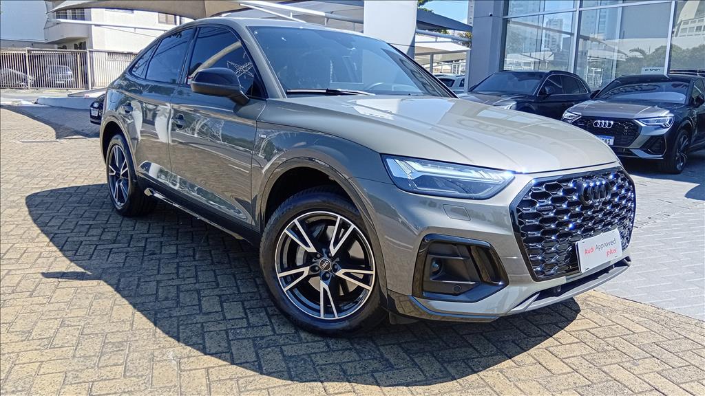Q5 2.0 55 TFSIE PHEV SPORTBACK PERFORMANCE BLACK QUATTRO S TRONIC0