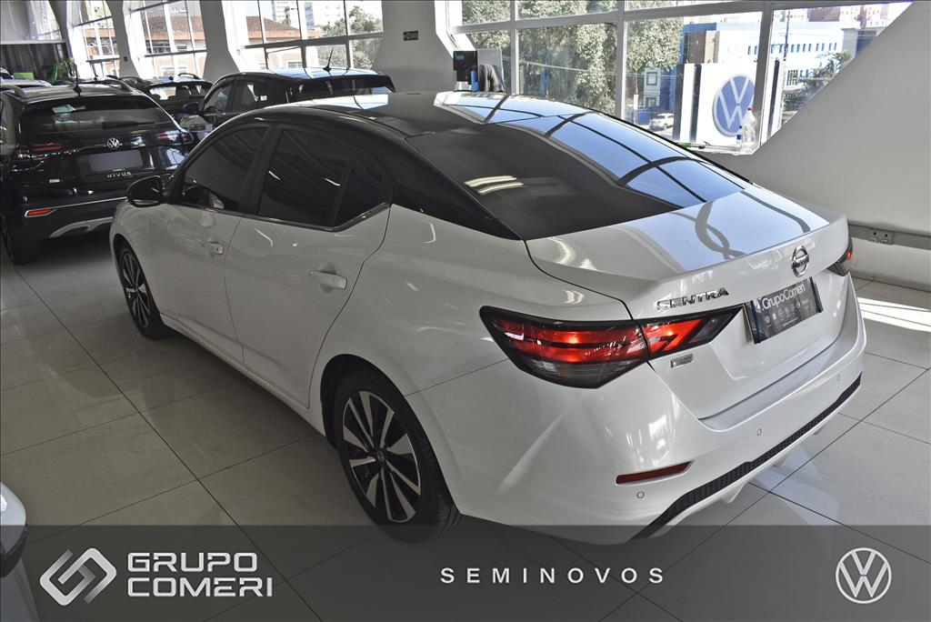 SENTRA 2.0 16V GASOLINA ADVANCE XTRONIC3