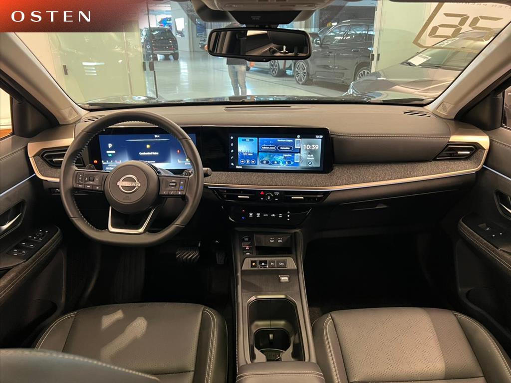 Nissan-KICKS-1.0  TURBO FLEX PLATINUM DCT
