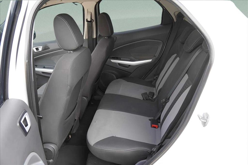 ECOSPORT 1.6 FREESTYLE 16V FLEX 4P MANUAL8