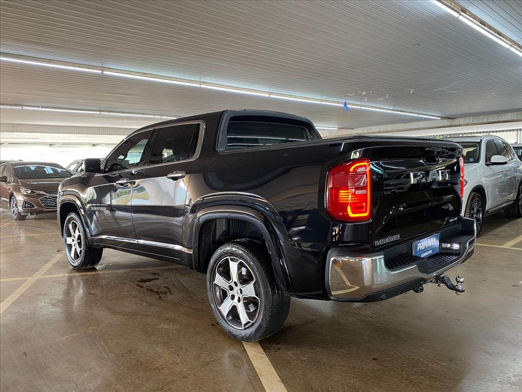 RAMPAGE 2.0 TURBO DIESEL LARAMIE 4X4 AUTOMÁTICO2