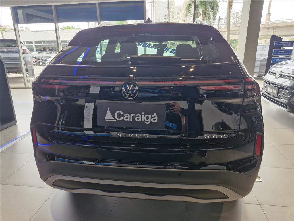 NIVUS 1.0 200 TSI TOTAL FLEX HIGHLINE AUTOMÁTICO4