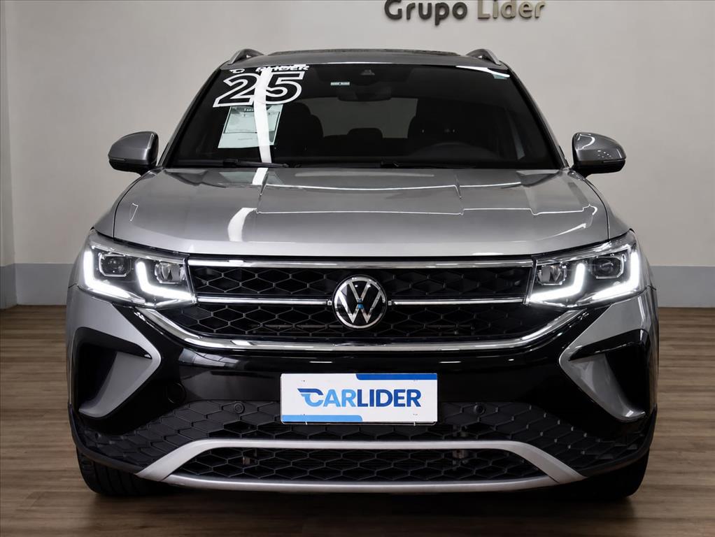 TAOS 1.4 250 TSI TOTAL FLEX HIGHLINE AUTOMÁTICO2