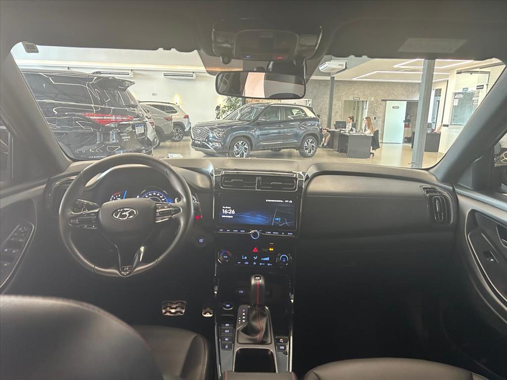 Hyundai-CRETA-1.0 TGDI FLEX N LINE AUTOMÁTICO